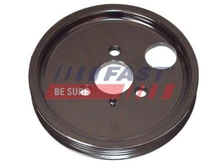 Шків насоса ГПР Fiat/PSA 2.2Jtd/2.2HDi (06-) Fast FAST FT45597