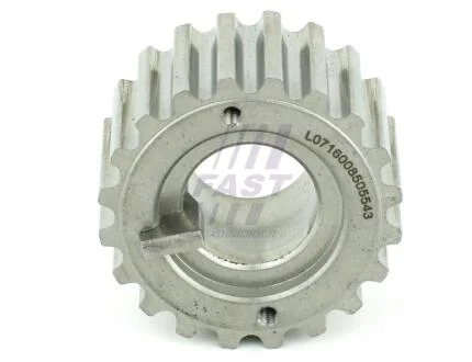 Шестерня розподільчого вала Renault Logan, Clio II,Megane III,Kangoo 1.5dCi (04-) Fast FAST FT45604