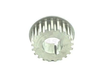 Шків ГРМ CITROEN BERLINGO 96> НИЗ HDI/DW8 6MM FAST FT45605