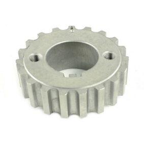 Шків розпредвала Renault Kangoo (97-), Logan (04-), Clio II 1.4, 1.6i FAST FT45608