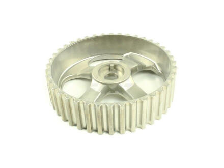 Шків ГРМ Renault Master 1.9 (98-) 40T FAST FT45613