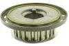 Шестерня колінвалу Peugeot/Citroen/Fiat/Mazda/Ford/Suzuki/Volvo 1.4, 1.6HDI, 2.0D (08-) Fast FAST FT45614 (фото 1)