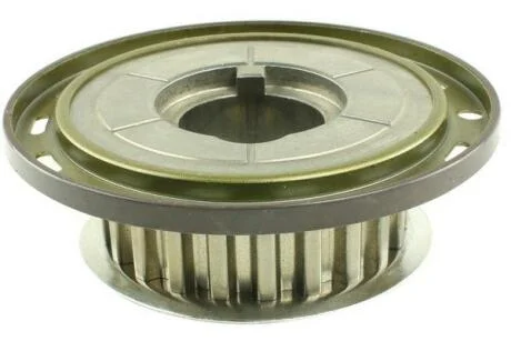 Шестерня колінвалу Peugeot/Citroen/Fiat/Mazda/Ford/Suzuki/Volvo 1.4, 1.6HDI, 2.0D (08-) Fast FAST FT45614