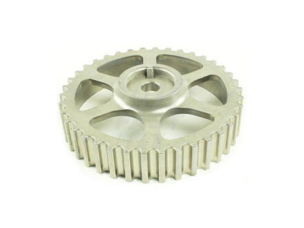 Шестерня розподільчого валу Renault 1.2/ 1.4/ 1.6 8V Z=38, D=140mm (05627) Metalcaucho FAST FT45617