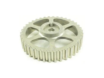 Шестерня розподільчого валу Renault 1.2/ 1.4/ 1.6 8V Z=38, D=140mm (05627) Metalcaucho FAST FT45617
