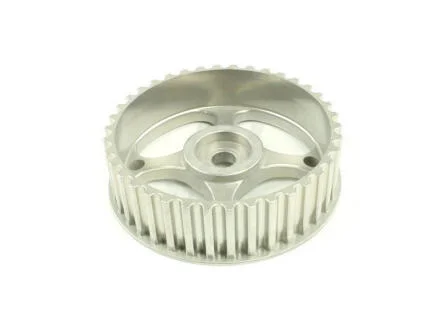 Шестерня розподільчого валу Renault 1.2/1.4/1.5/1.6/1.9 (97-18) Fast FAST FT45618