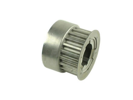 Шестерня колінвалу Citroen/Peugeot 1.9 DW8 FAST FT45619