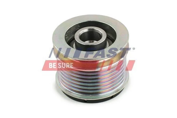 Шків генератора MB C-Class, Sprinter(906), SLK, CLK 1,8-2,3 (08-) Fast FAST FT45636 (фото 1)
