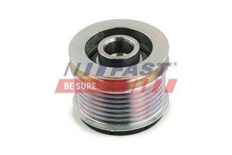 Шків генератора MB C-Class, Sprinter(906), SLK, CLK 1,8-2,3 (08-) Fast FAST FT45636