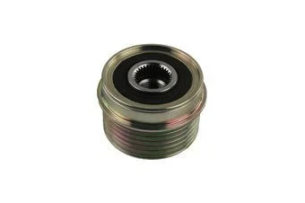 Шків генератора Skoda Fabia (I,II), Octavia (I,II)/ VW Caddy II, LT II/ Ford Tra FAST FT45643 (фото 1)