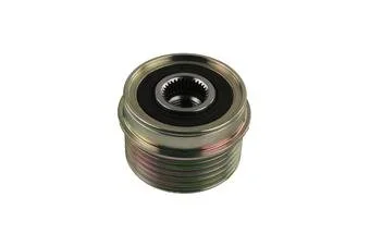 Шків генератора Skoda Fabia (I,II), Octavia (I,II)/ VW Caddy II, LT II/ Ford Tra FAST FT45643