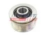 Шків генератора Citroen/Peugeot/Opel 1.5/2.0/2.2 HDI (06-,18-) Fast FAST FT45705 (фото 1)