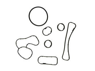 Прокладка радіатора масляного Renault Master 2.3 dCi (06-) FAST FT48930