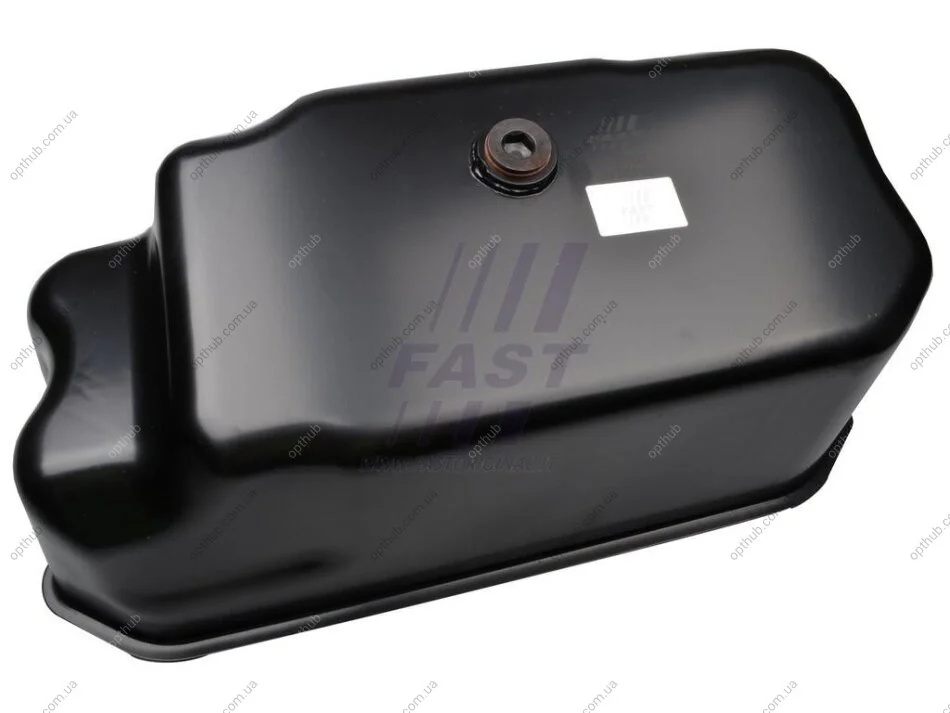 Поддон масляный Fiat Ducato/Peugeot Boxer/Citroen Jumper 2.3JTD (06-) Fast FAST FT49362 (фото 1)