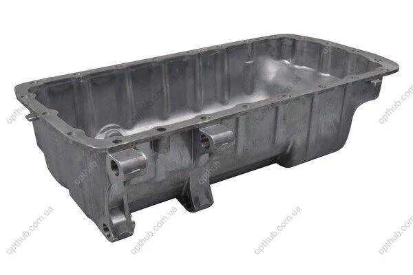 Піддон двигуна масляний Citroen Berlingo, C5, Jumpy/ Fiat Scudo /Peugeot Partner, Expert, 206, 306, 307, 406, 806 Fast FAST FT49368 (фото 1)