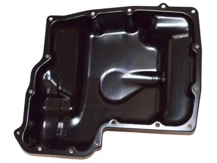 Піддон масляний Fiat Ducato/Peugeot Boxer/Citroen Jumper/Ford Transit 2.0, 2.2JTD (06-) Fast FAST FT49370