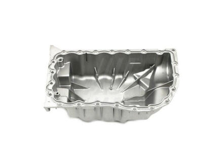 Піддон масляний Renault Kangoo (97-) 1.9d FAST FT49381