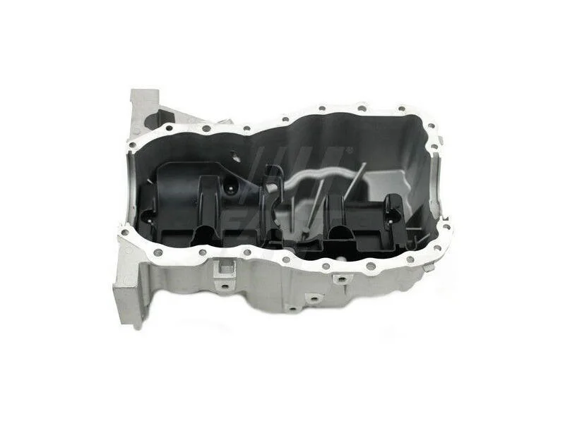 Піддон двигуна олійний Renault Kangoo 1.5 DCI (98-) Fast FAST FT49383 (фото 1)