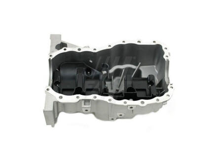 Піддон двигуна олійний Renault Kangoo 1.5 DCI (98-) FAST FT49383