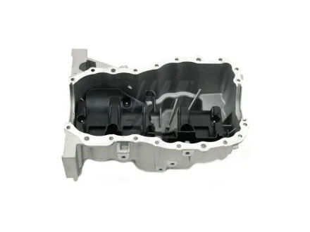 Піддон двигуна олійний Renault Kangoo 1.5 DCI (98-) Fast FAST FT49383