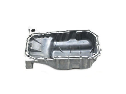 Піддон масляний Citroen C2, C3, C4, Berlingo, Xsara, Picasso 1,6 (00-)/Peugeot 206, 307, Partner (00-) FAST FT49384