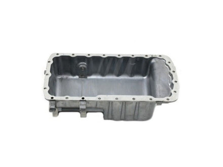 Піддон масляний CITROEN BERLINGO 96> FAST FT49385