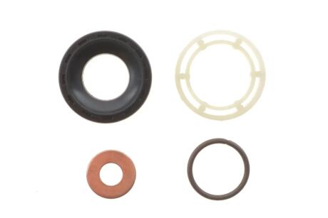 Комплект прокладок форсунки Citroen Berlingo 1.6 HDI (08-) FAST FT49842