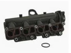 Колектор впускний Fiat Doblo 1.3 JTD (09-) (10-) Fast FAST FT50403