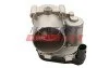 Заслонка дросельна Audi A3/VW Caddy III, Golf V, VI, Jetta, Passat, Polo, Tiguan 1.4 (06-) Fast FAST FT50416 (фото 1)