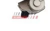 Заслонка дросельна Audi A3/VW Caddy III, Golf V, VI, Jetta, Passat, Polo, Tiguan 1.4 (06-) Fast FAST FT50416 (фото 3)