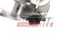 Заслонка дроссельная Citroen Jumper 2.2HDI (06-) EURO 5 Fast FAST FT50421 (фото 3)