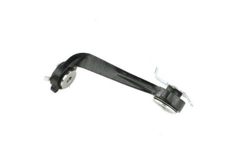 Подушка двигуна лів. Renault Trafic (01-) FAST FT52066