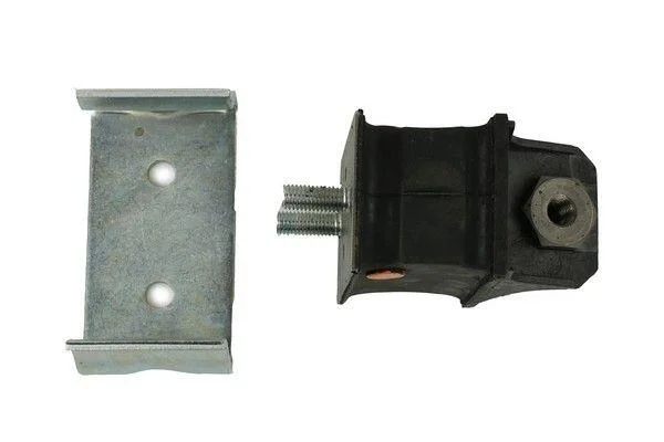 Подушка двигуна перед. MB Sprinter (95-)/ VW LT II Fast FAST FT52067 (фото 1)