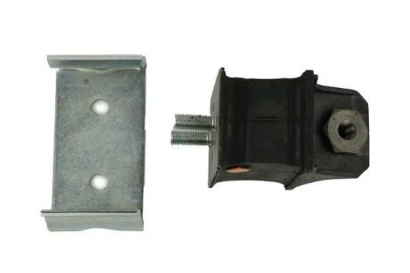 Подушка двигуна перед. MB Sprinter (95-)/ VW LT II Fast FAST FT52067