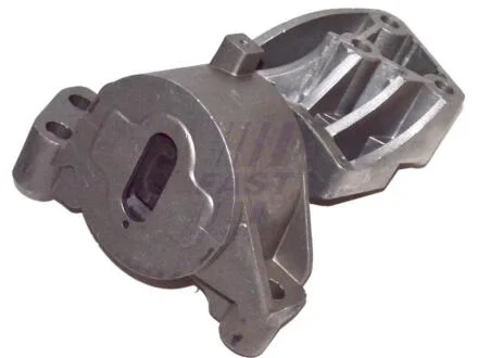 Подушка двигуна Fiat Doblo (09-), Fiorino (07-) 1.3d Fast FAST FT52407