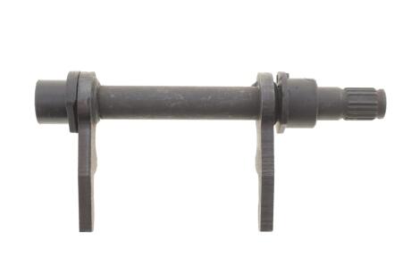 Вилка зчеплення верхня Fiat Doblo 1.2i, 1.3mjtd, 1.6mjtd, 1.9d, 1.9jtd, 1.9mjtd (00-16) FAST FT52459