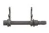 Вилка сцепления верхняя Fiat Doblo 1.2i, 1.3mjtd, 1.6mjtd, 1.9d, 1.9jtd, 1.9mjtd (00-16) Fast FAST FT52459 (фото 5)