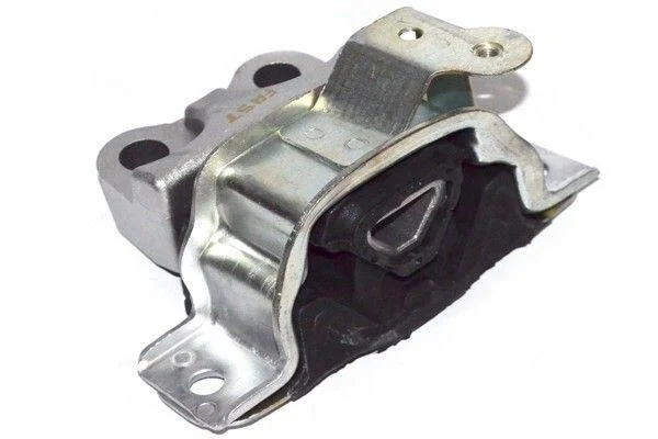 Подушка двигуна перед. лів. Fiat Punto (05-) 1.2, 1.4i Fast FAST FT52465 (фото 1)