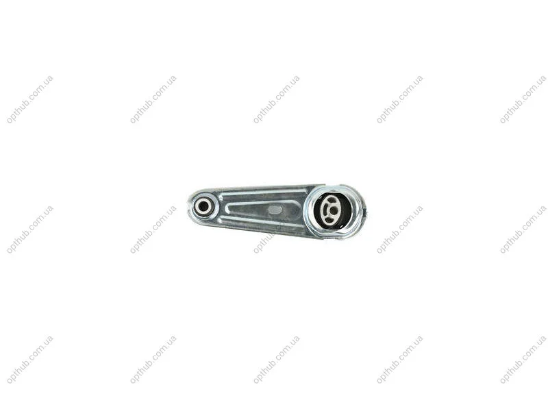 Подушка ДВЗ ззаду Renault Kangoo, Clio, Modus 1.5DCI (04-) Fast FAST FT52472 (фото 1)