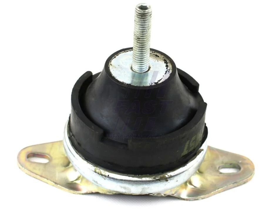 Подушка двигуна прав. Citroen Jumpy (I,II)/ Fiat Scudo (00-06) 1.9d, 2.0i Fast FAST FT52482 (фото 1)