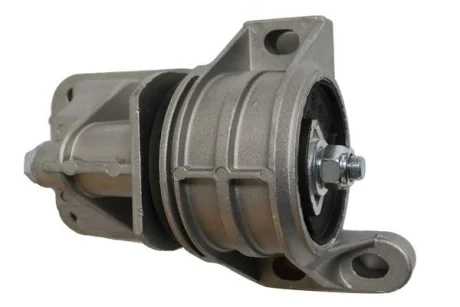 Подушка двигуна задн. Fiat Ducato (01-06) 2.8d (в сборе) Fast FAST FT52484