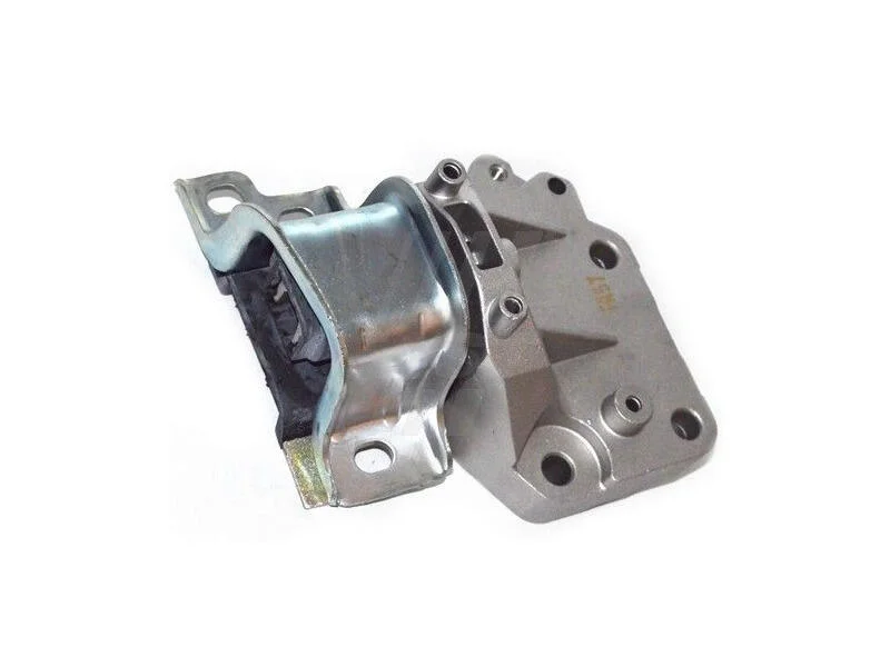 Подушка двигателя лев. Fiat Ducato (06-,14-) 3.0JTD Fast FAST FT52490 (фото 1)
