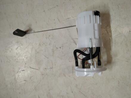 Насос паливний в сб.з датчиком рівня палива Renault Master 2.3 DCI (10-) 100L 4-PIN FAST FT53037