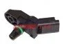 Датчик давления во впускном коллекторе Fiat Fiorino (07-)/ Citroen Berlingo (08-) 1.4/1.6 4-PIN Fast FAST FT54259 (фото 1)
