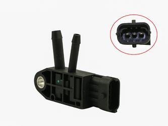 Датчик тиску вихлопних газів Renault Kangoo (08-), Megane III 1.5d FAST FT54304