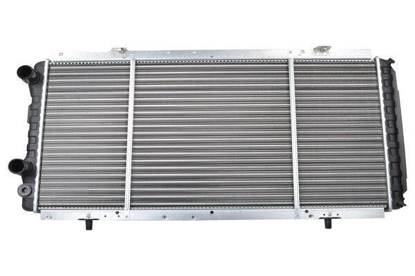 Радіатор охолодження Fiat Ducato (02-) 2.8 JTD Fast FAST FT55005 (фото 1)