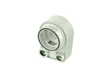 Радіатор масляний Renault Kangoo/ Dacia Dokker, Duster/MB Citan 1.5dci (03-) FAST FT55207