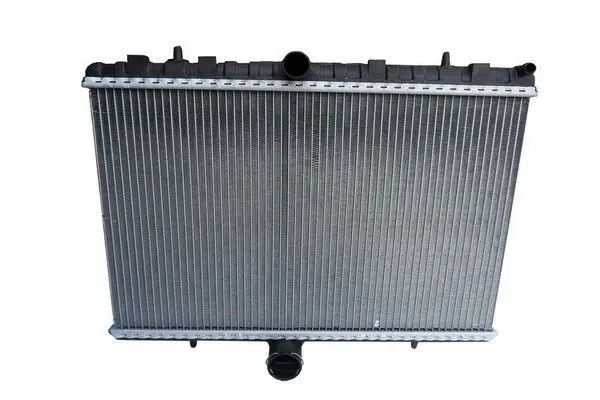 Радіатор Fiat Scudo 07> 1.6 2.0 D FAST FT55254 (фото 1)