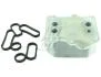 Радіатор масляний Citroen Jumper/Fiat Ducato/Ford Tourneo, Transit /Peugeot Boxer 2.2 HDi (06-) (12-) Fast FAST FT55276 (фото 1)