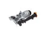 Радіатор масляний з фільтром Fiat Fiorino 1.3JTD (07-) PURFLUX Fast FAST FT55286 (фото 1)